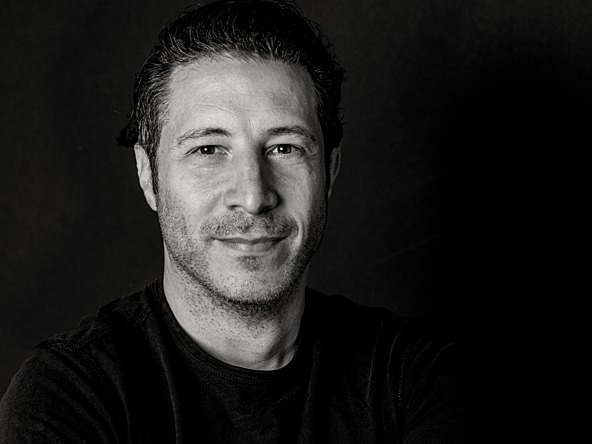 vin derobertis